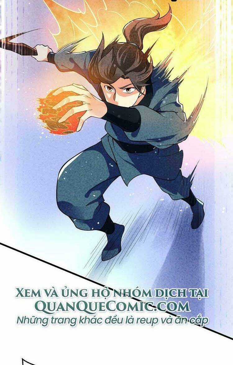 Thánh Tôn Chapter 23 trang 46