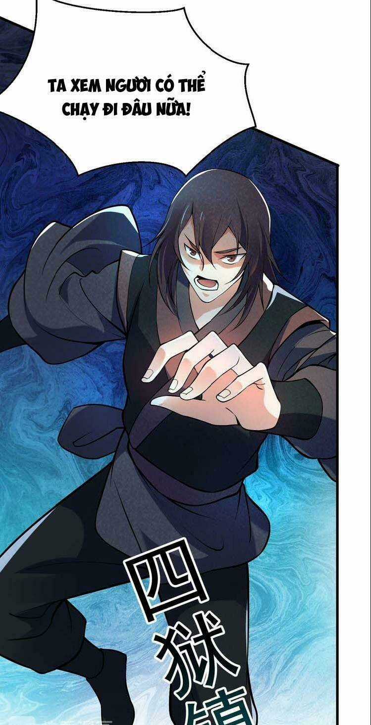 Thánh Tôn Chapter 23 trang 47