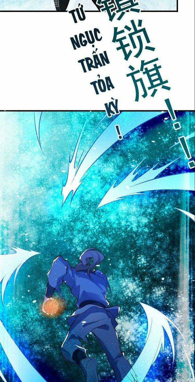 Thánh Tôn Chapter 23 trang 48