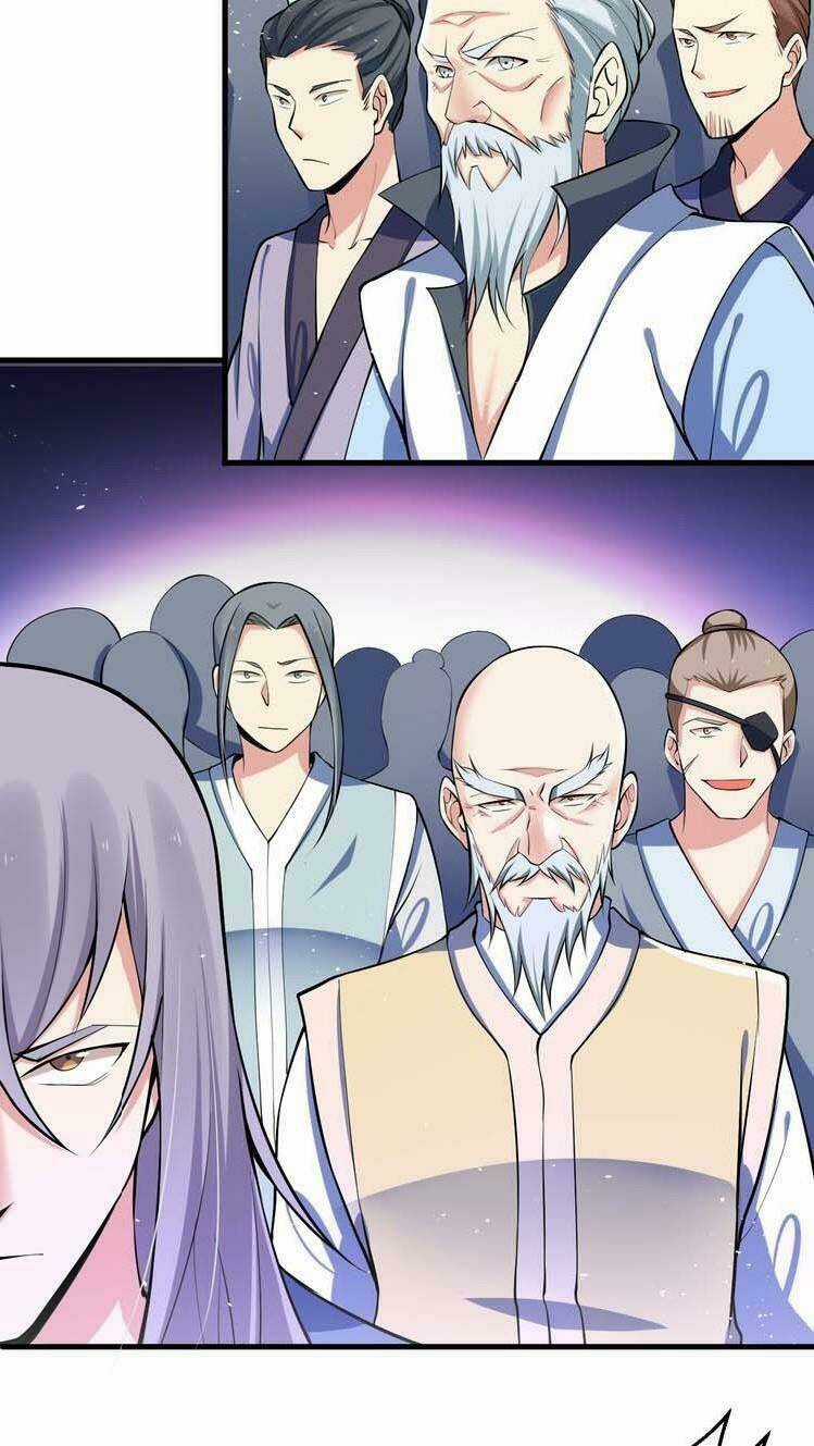 Thánh Tôn Chapter 23 trang 5