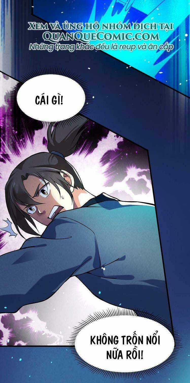 Thánh Tôn Chapter 23 trang 50