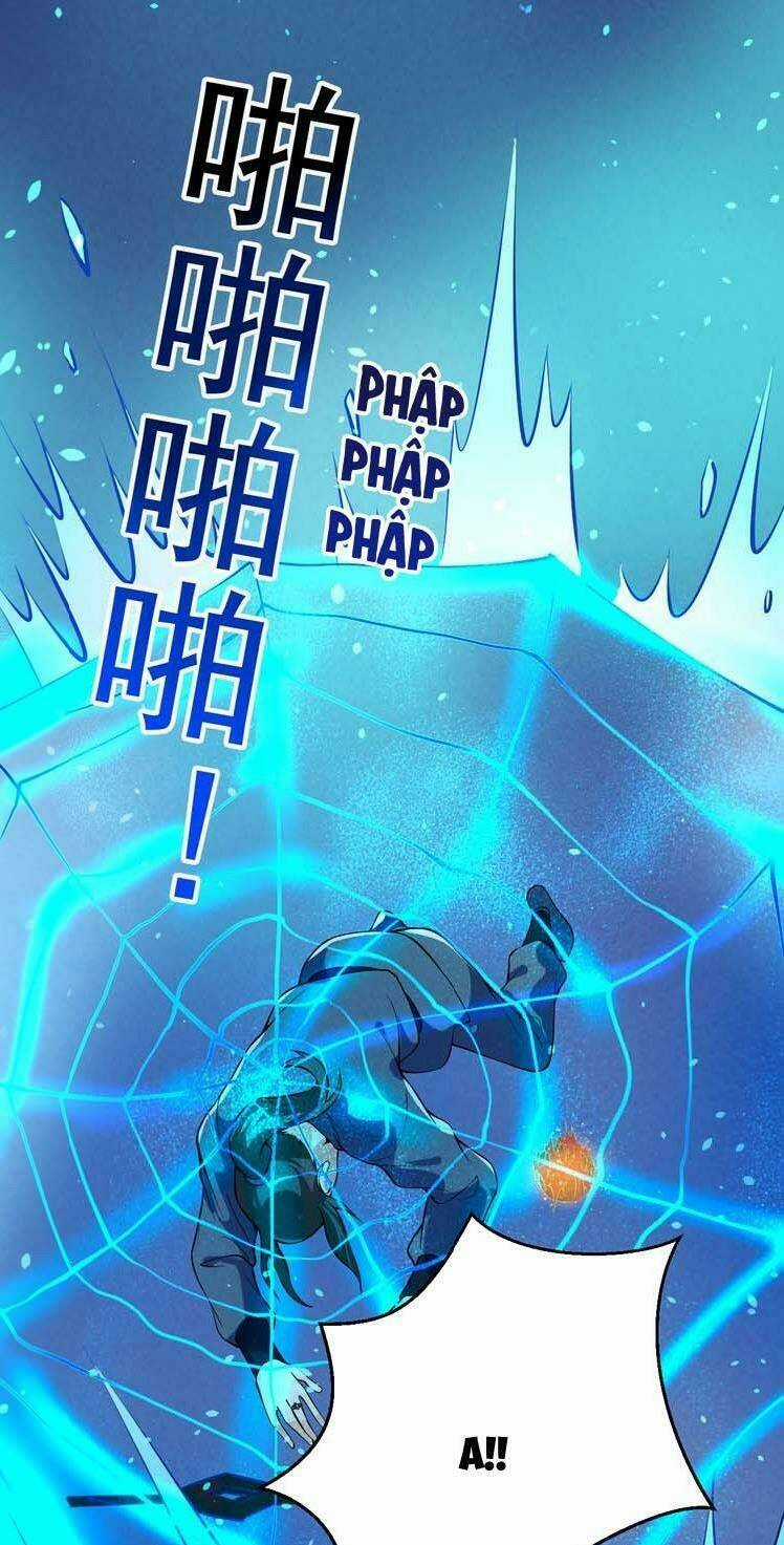 Thánh Tôn Chapter 23 trang 51