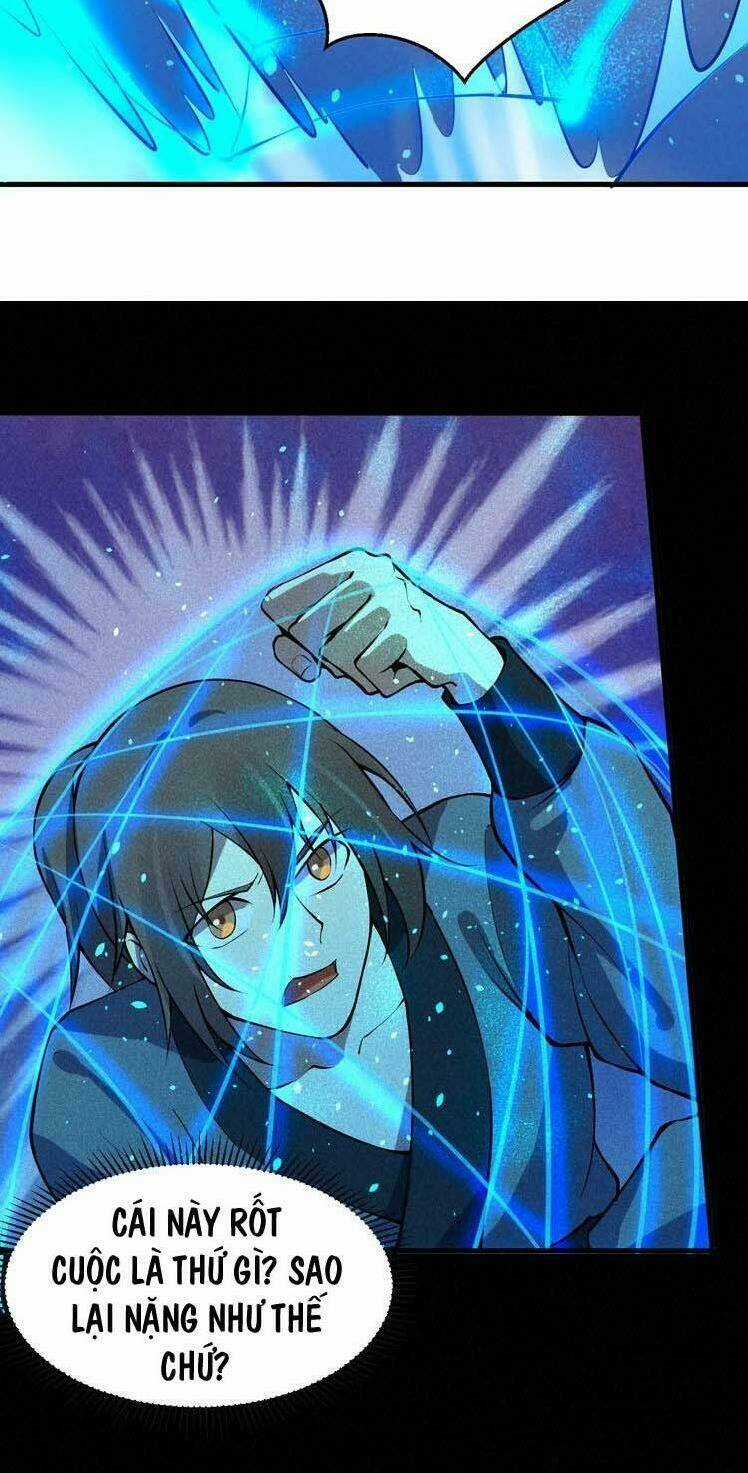 Thánh Tôn Chapter 23 trang 52