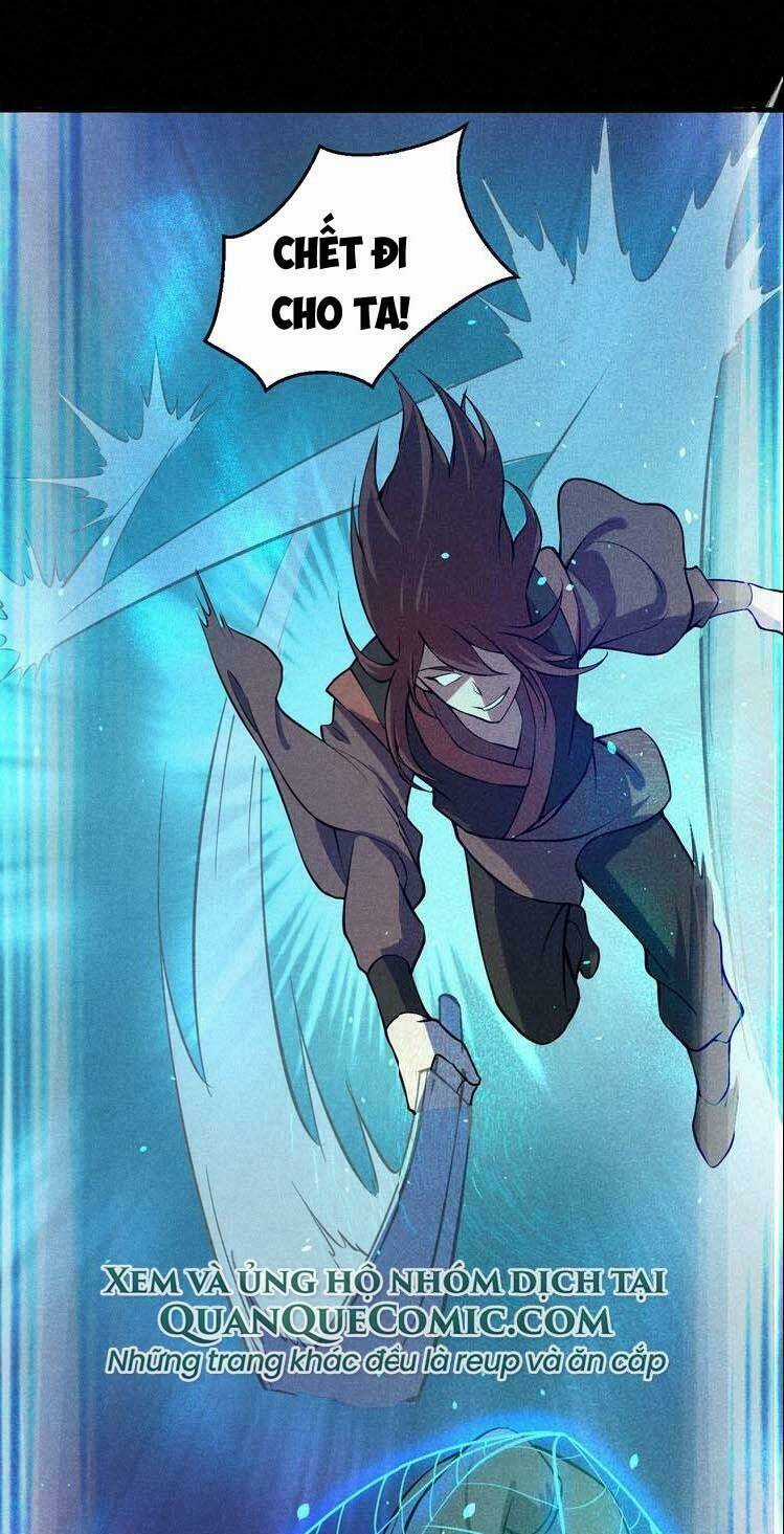 Thánh Tôn Chapter 23 trang 53