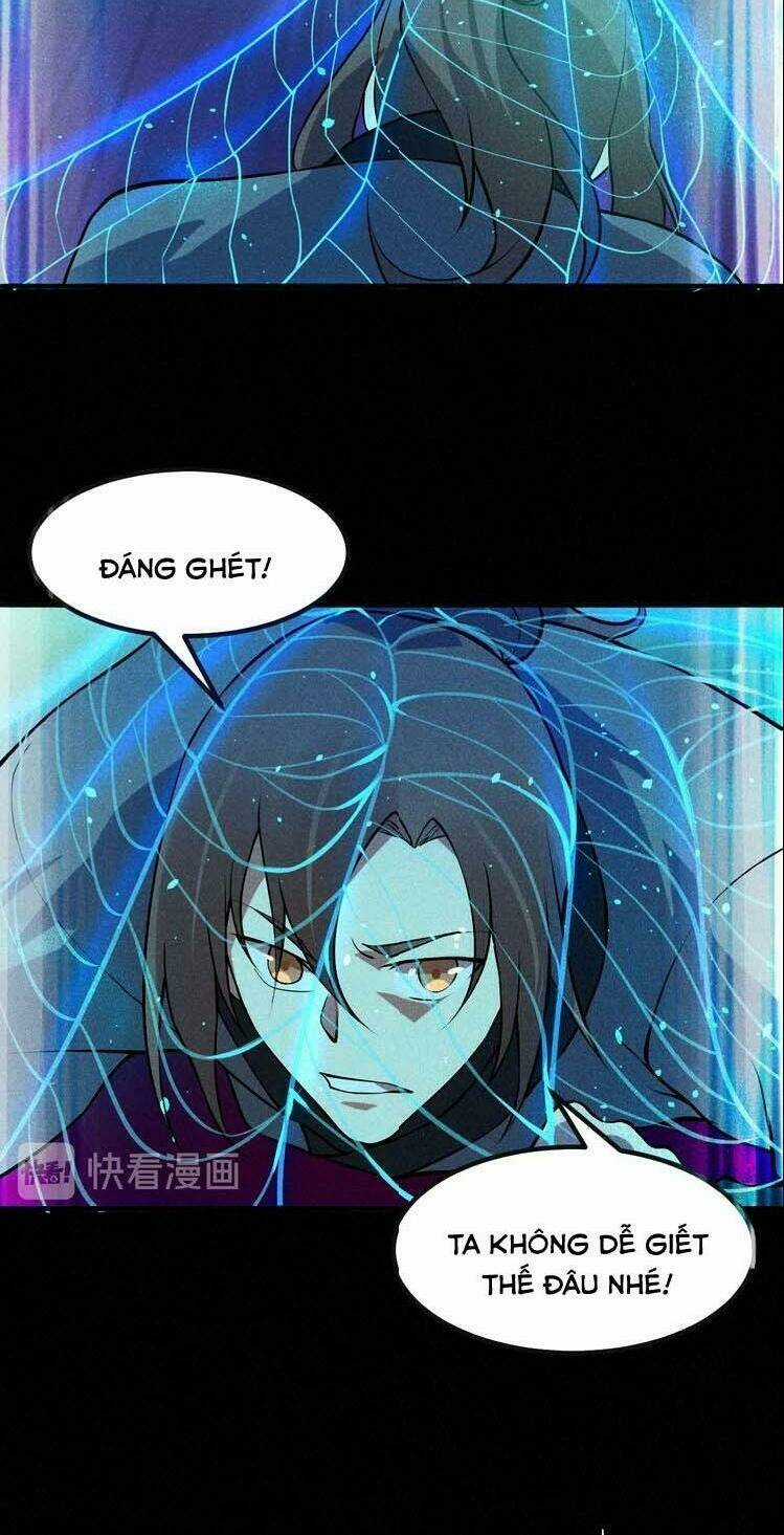 Thánh Tôn Chapter 23 trang 54