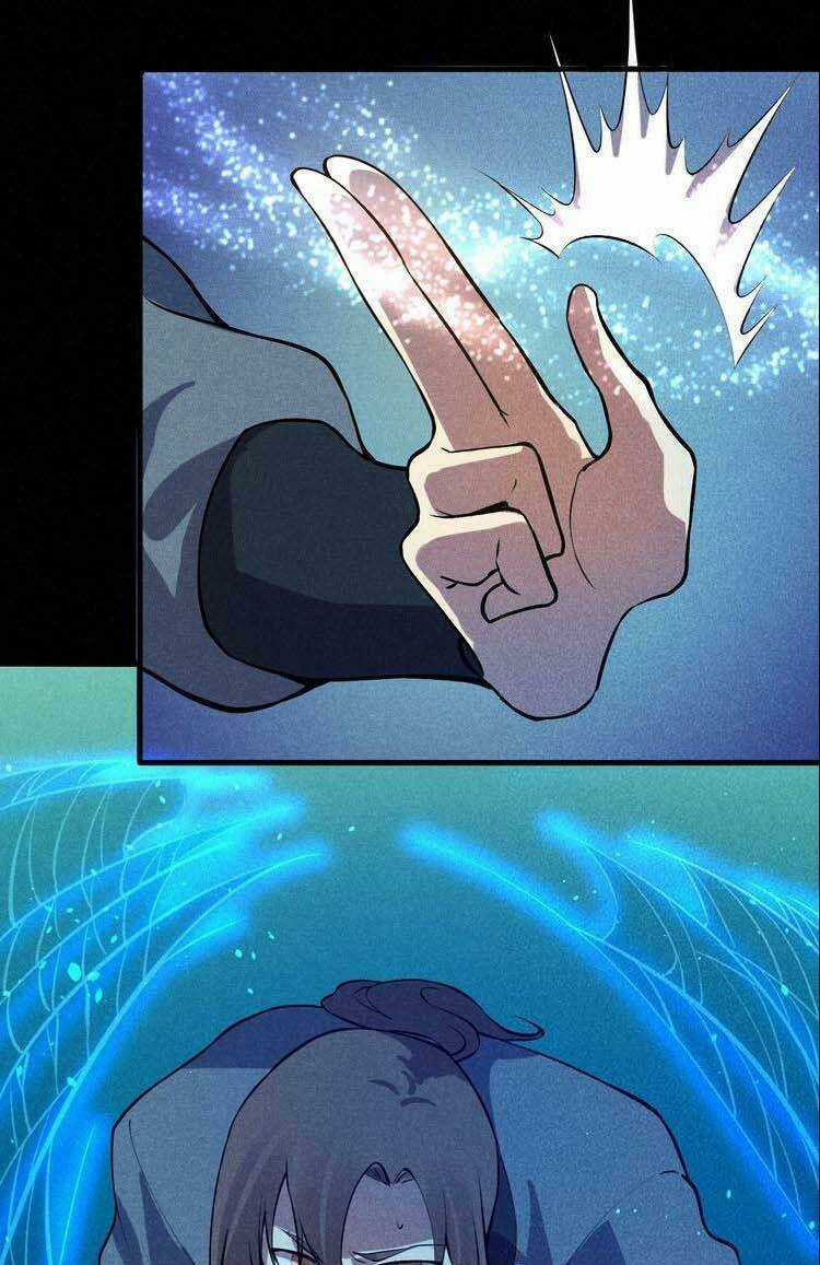 Thánh Tôn Chapter 23 trang 55