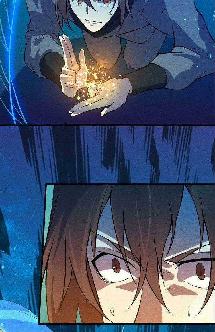 Thánh Tôn Chapter 23 trang 56