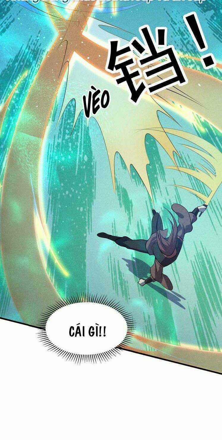 Thánh Tôn Chapter 23 trang 58