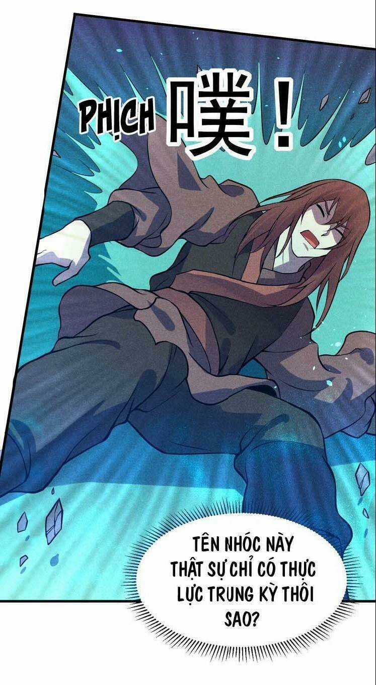 Thánh Tôn Chapter 23 trang 59