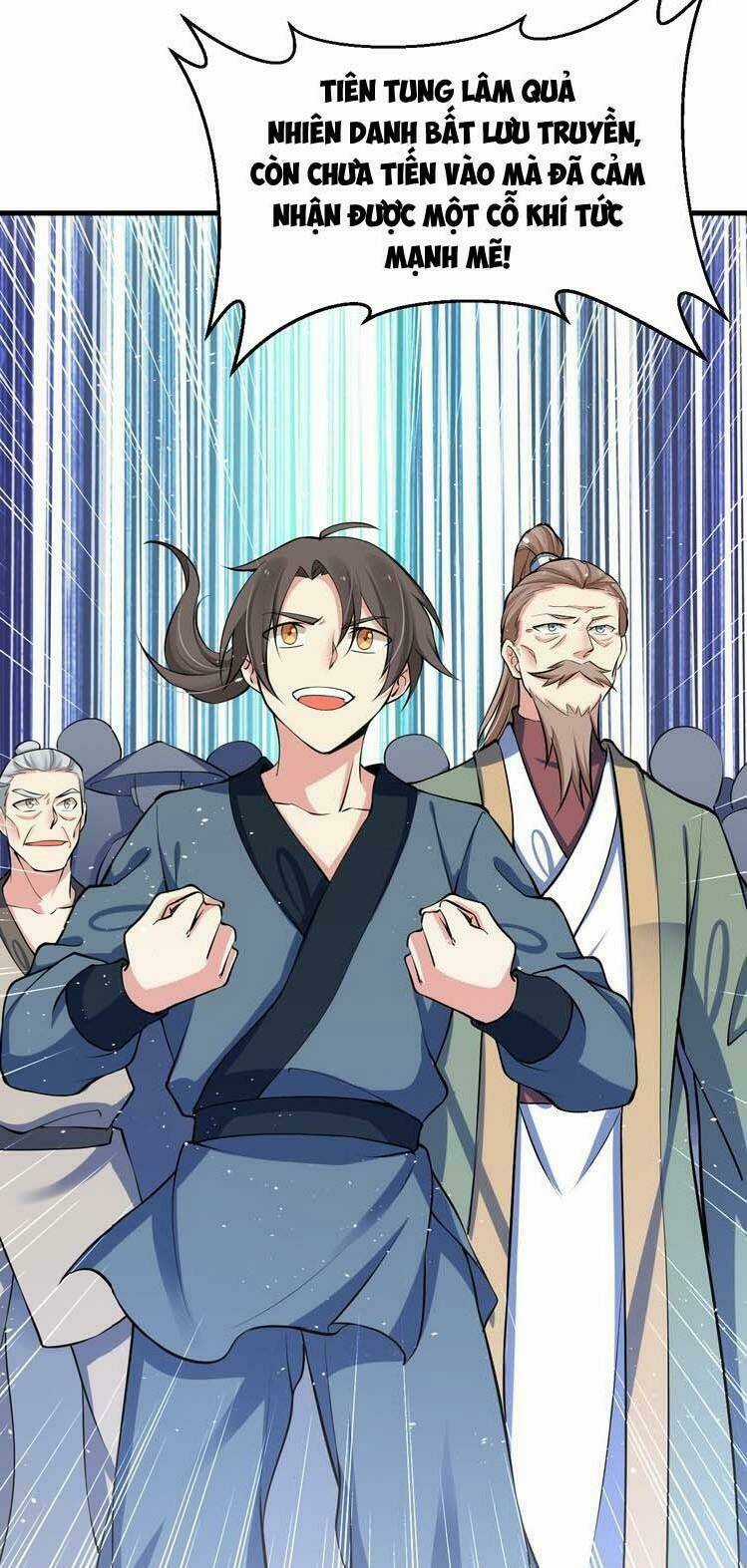 Thánh Tôn Chapter 23 trang 6