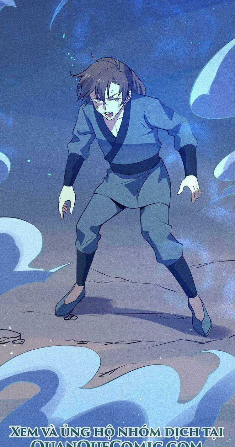 Thánh Tôn Chapter 23 trang 61