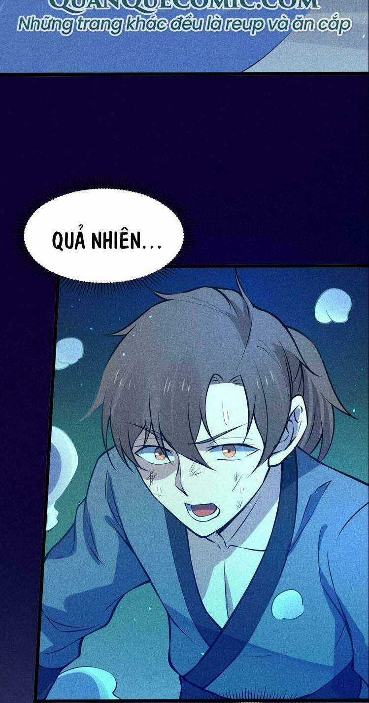 Thánh Tôn Chapter 23 trang 62