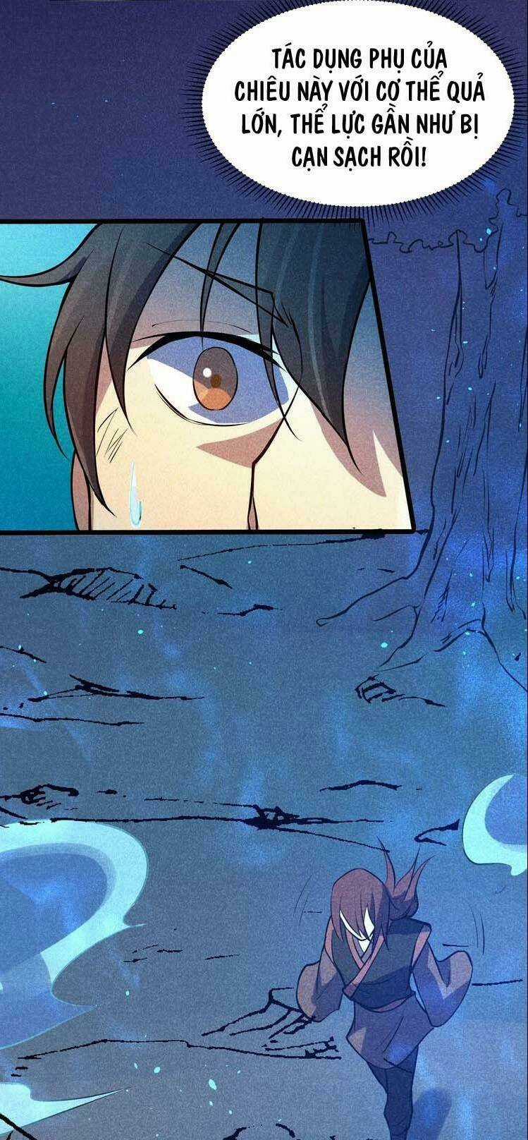 Thánh Tôn Chapter 23 trang 63