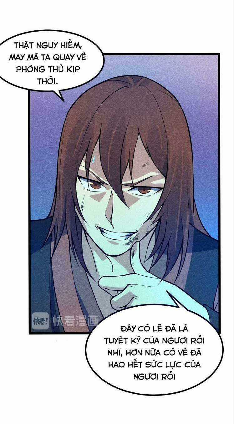 Thánh Tôn Chapter 23 trang 65