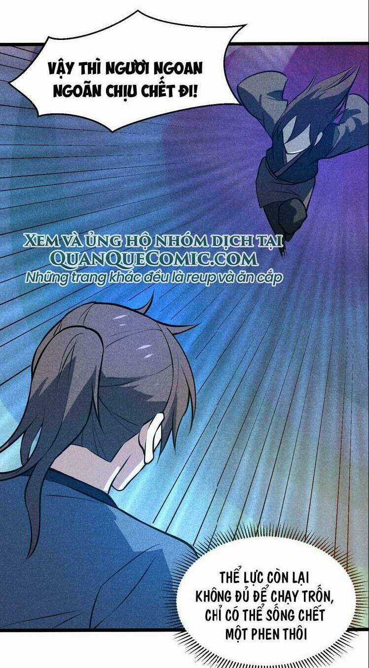 Thánh Tôn Chapter 23 trang 66