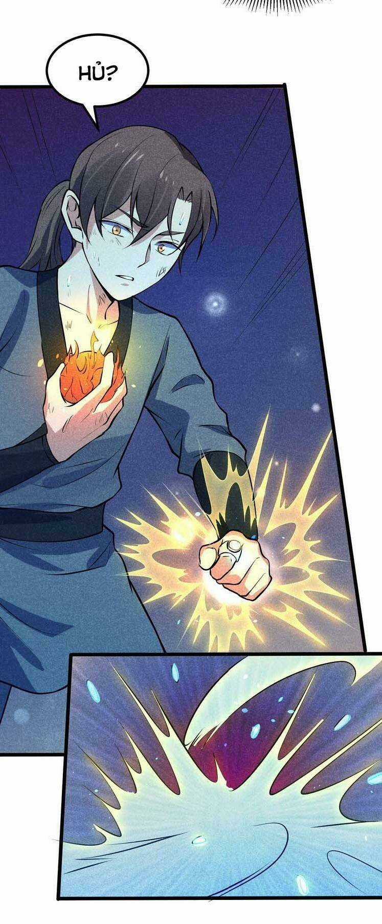 Thánh Tôn Chapter 23 trang 67