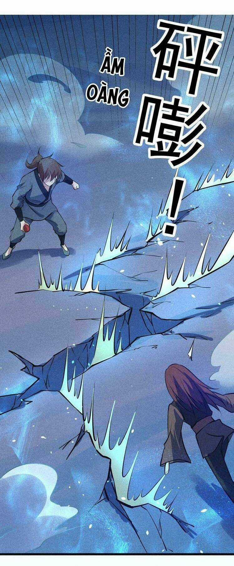 Thánh Tôn Chapter 23 trang 68