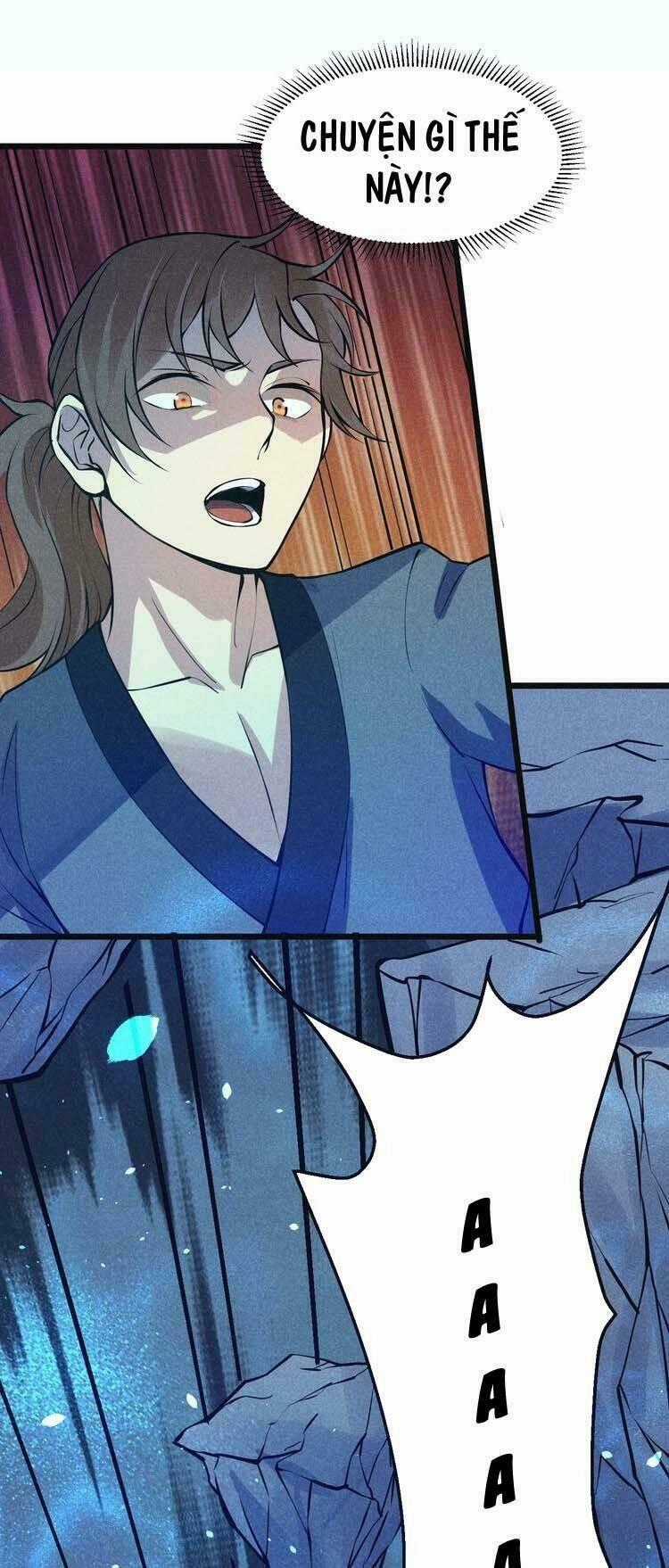 Thánh Tôn Chapter 23 trang 69