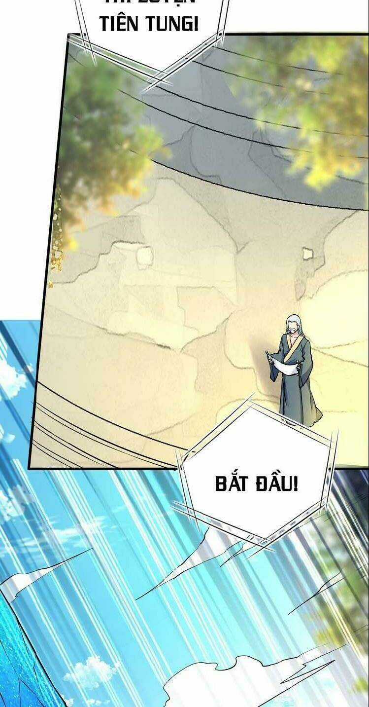 Thánh Tôn Chapter 23 trang 9