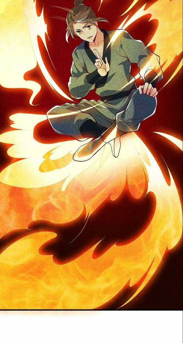 Thánh Tôn Chapter 24 trang 11