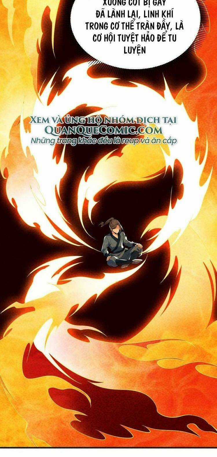 Thánh Tôn Chapter 24 trang 13