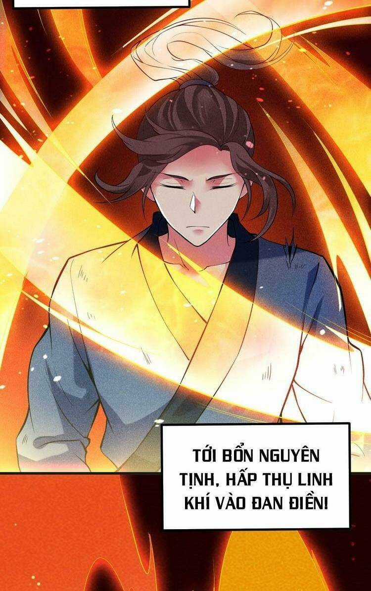 Thánh Tôn Chapter 24 trang 15