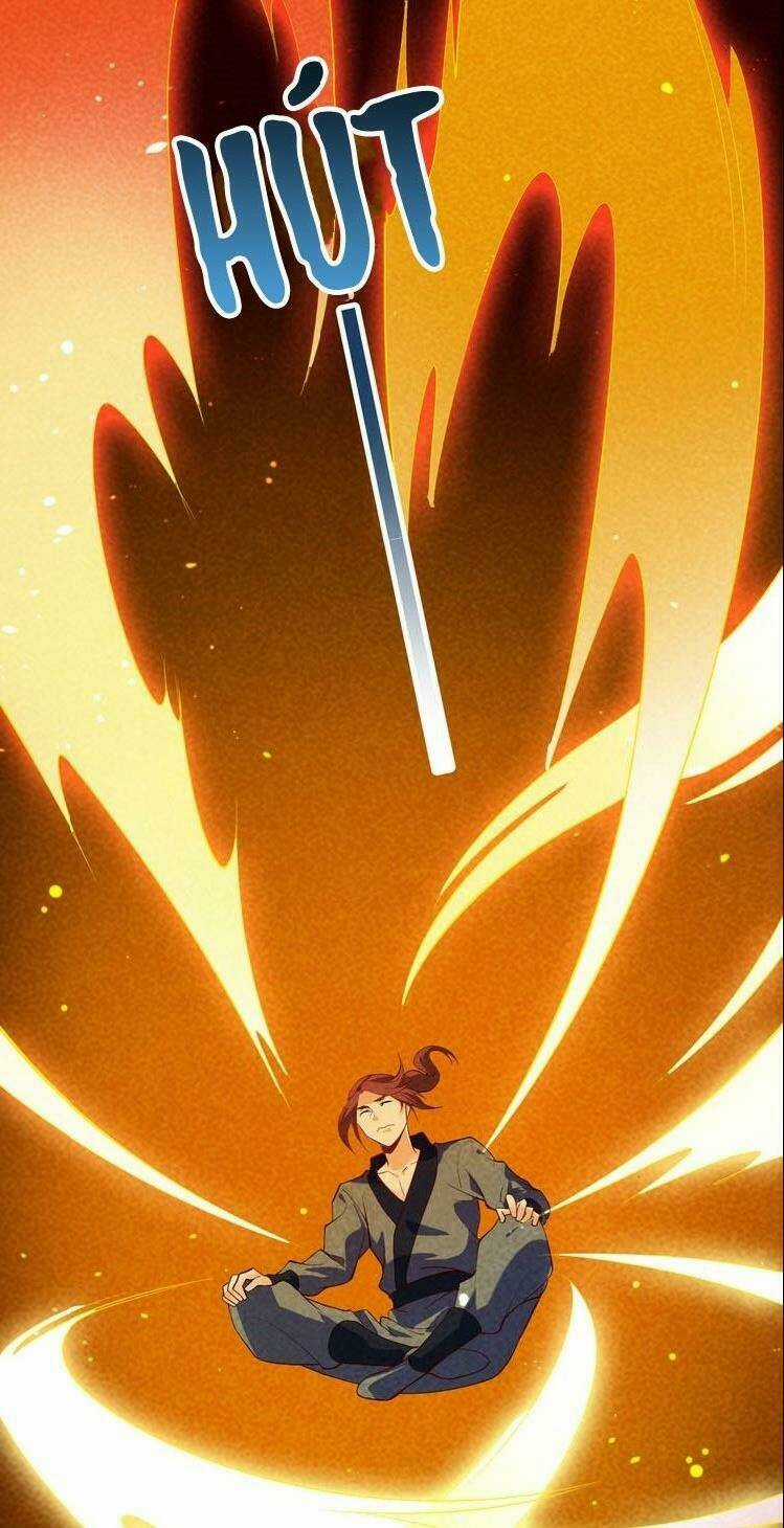 Thánh Tôn Chapter 24 trang 16