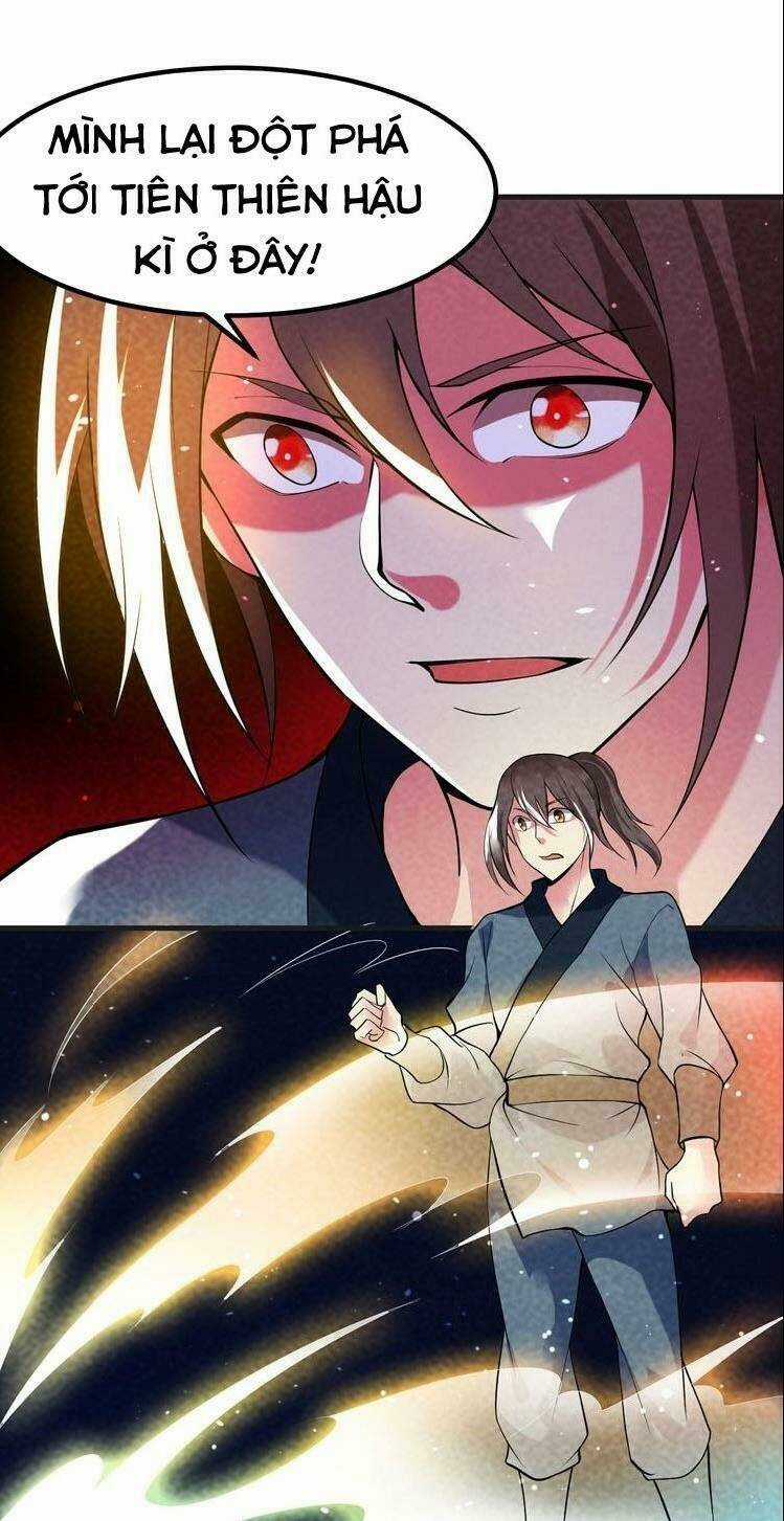 Thánh Tôn Chapter 24 trang 18