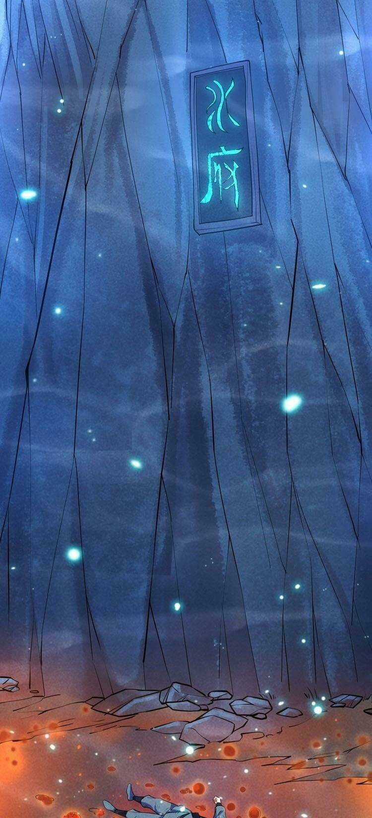 Thánh Tôn Chapter 24 trang 2