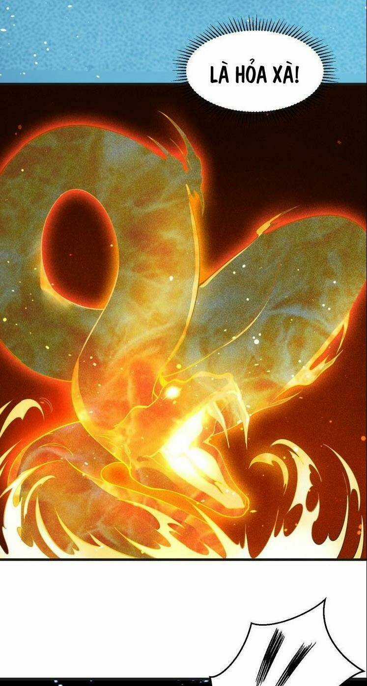 Thánh Tôn Chapter 24 trang 20