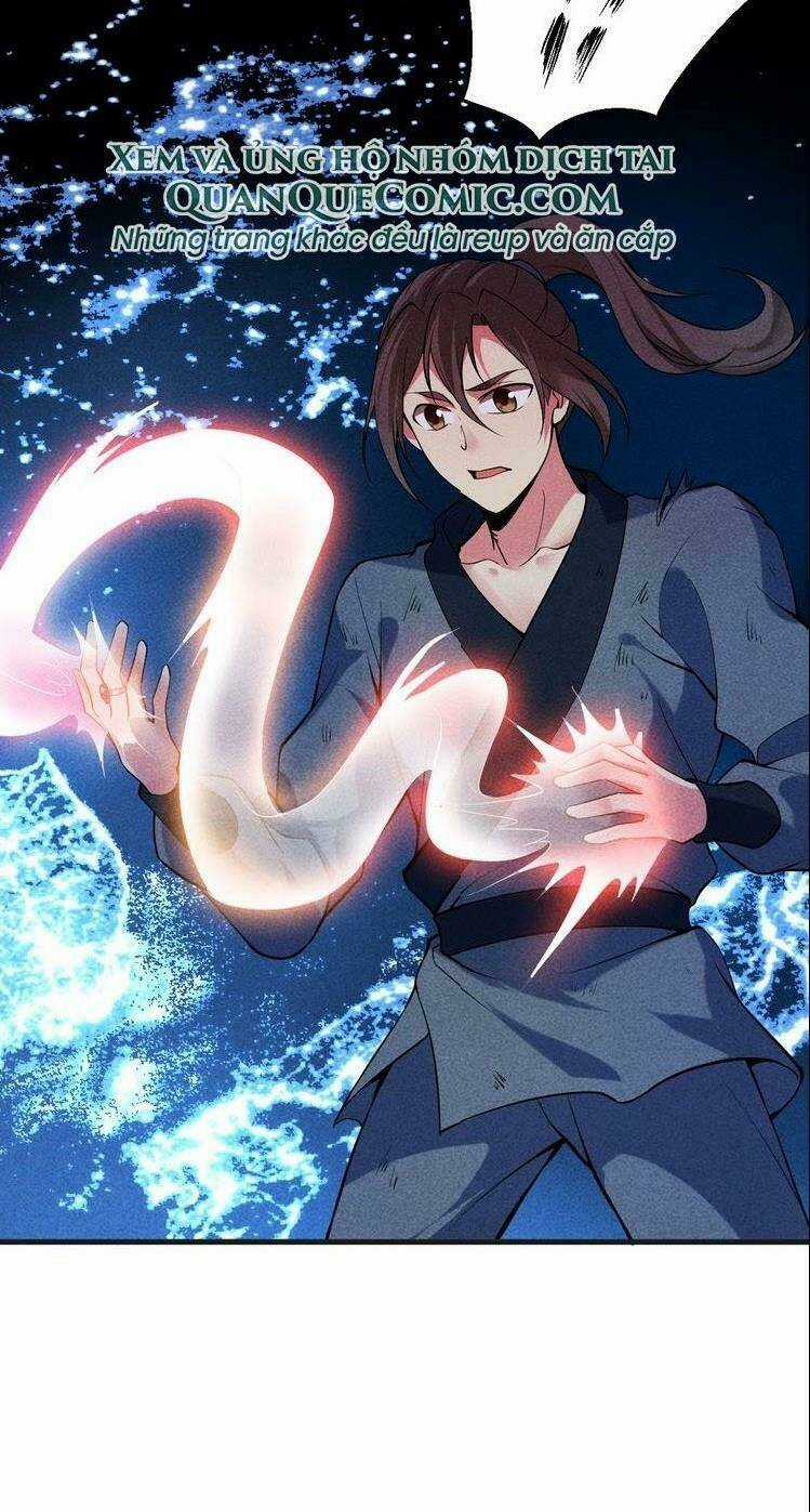 Thánh Tôn Chapter 24 trang 21