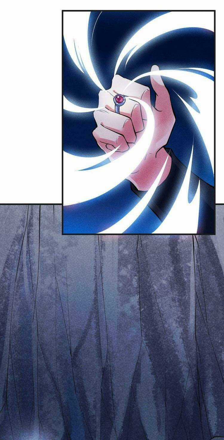 Thánh Tôn Chapter 24 trang 22