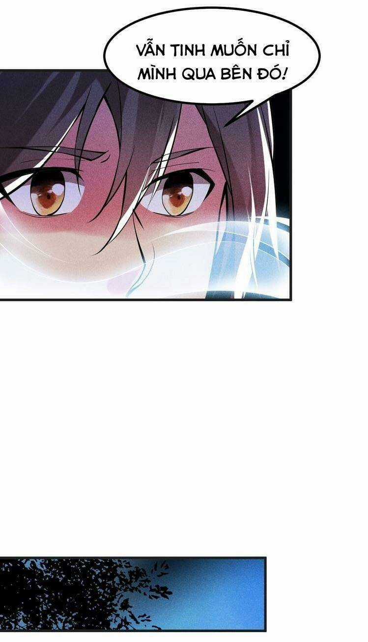 Thánh Tôn Chapter 24 trang 24