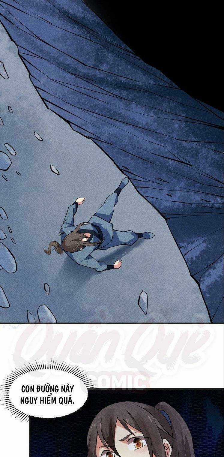 Thánh Tôn Chapter 24 trang 26