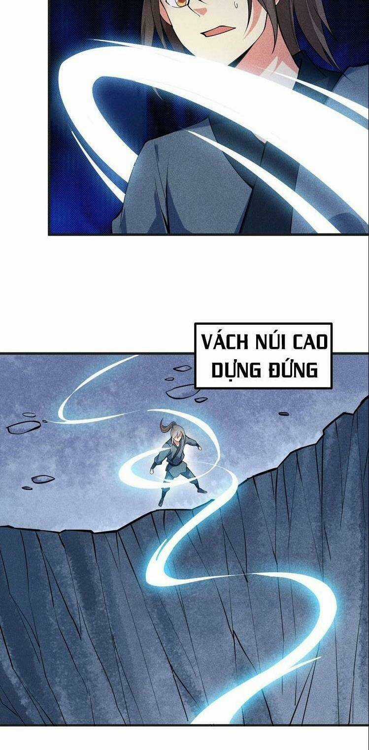 Thánh Tôn Chapter 24 trang 27