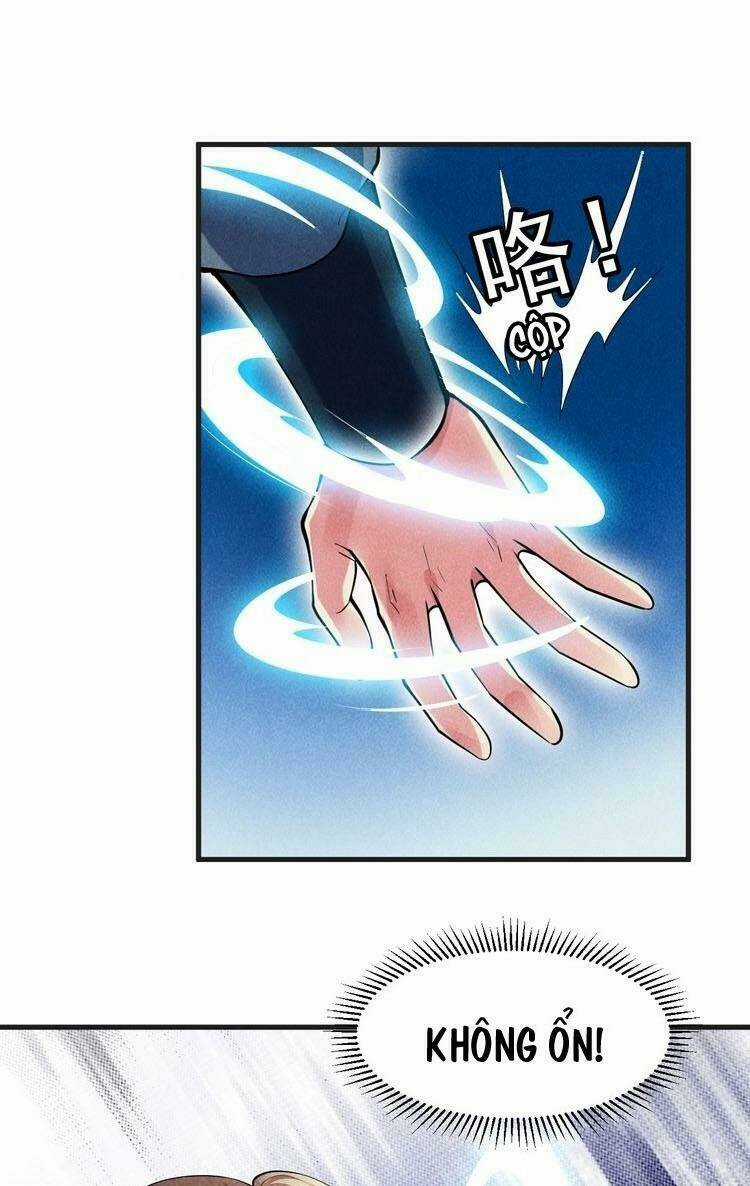 Thánh Tôn Chapter 24 trang 28