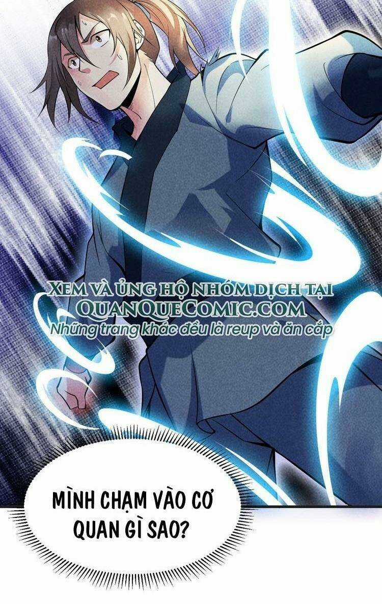 Thánh Tôn Chapter 24 trang 29