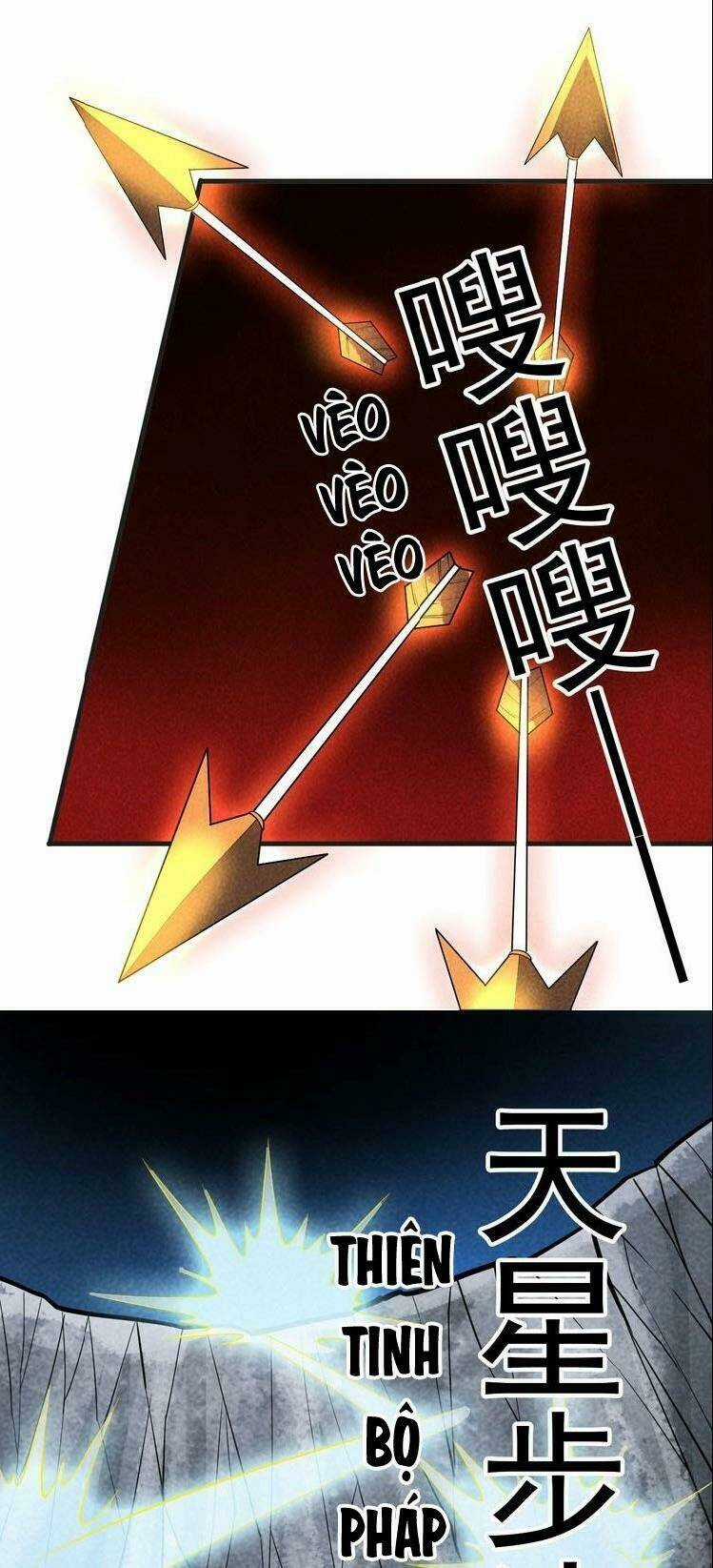 Thánh Tôn Chapter 24 trang 30