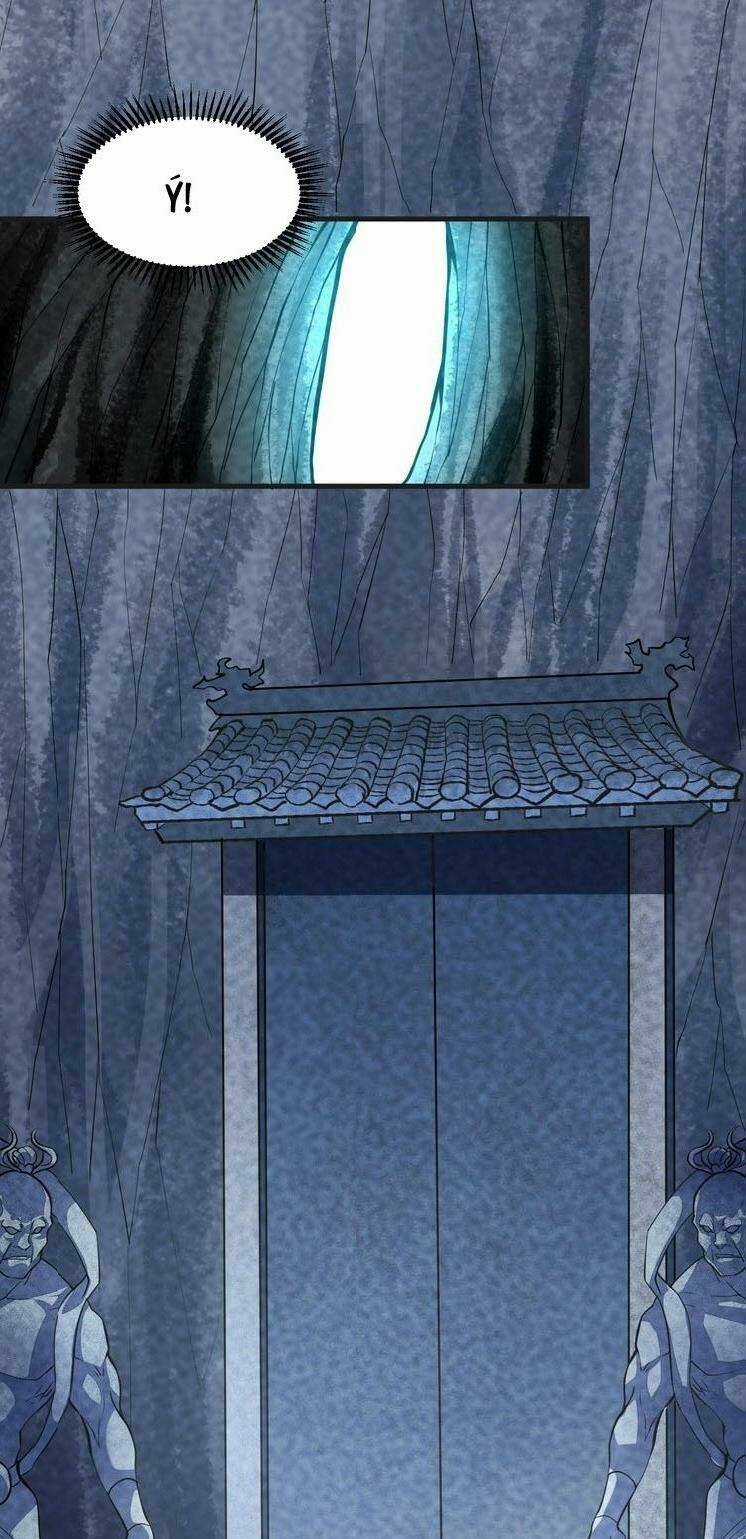 Thánh Tôn Chapter 24 trang 34