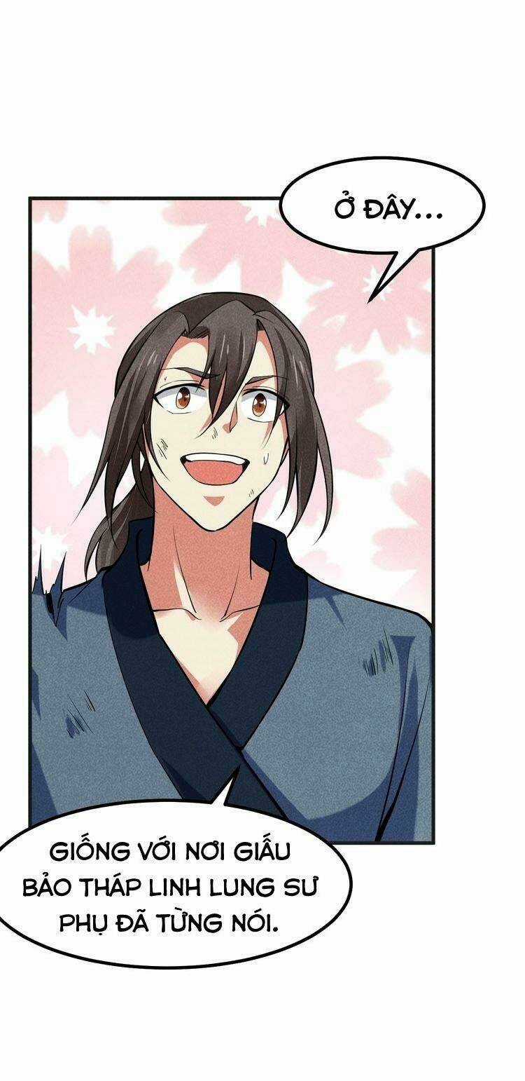 Thánh Tôn Chapter 24 trang 36