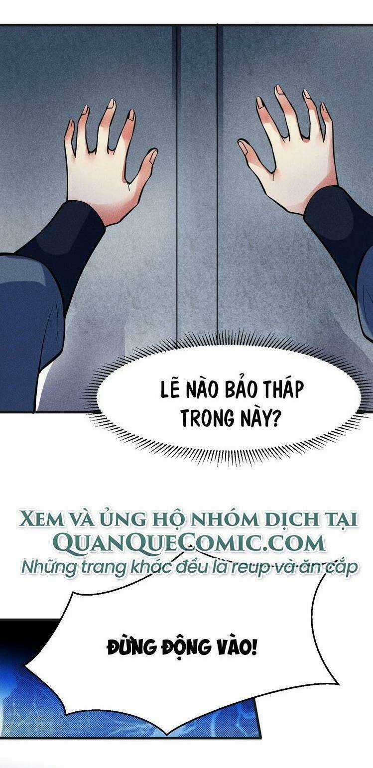 Thánh Tôn Chapter 24 trang 37