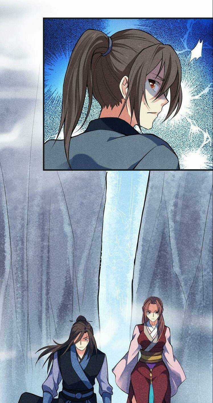 Thánh Tôn Chapter 24 trang 38