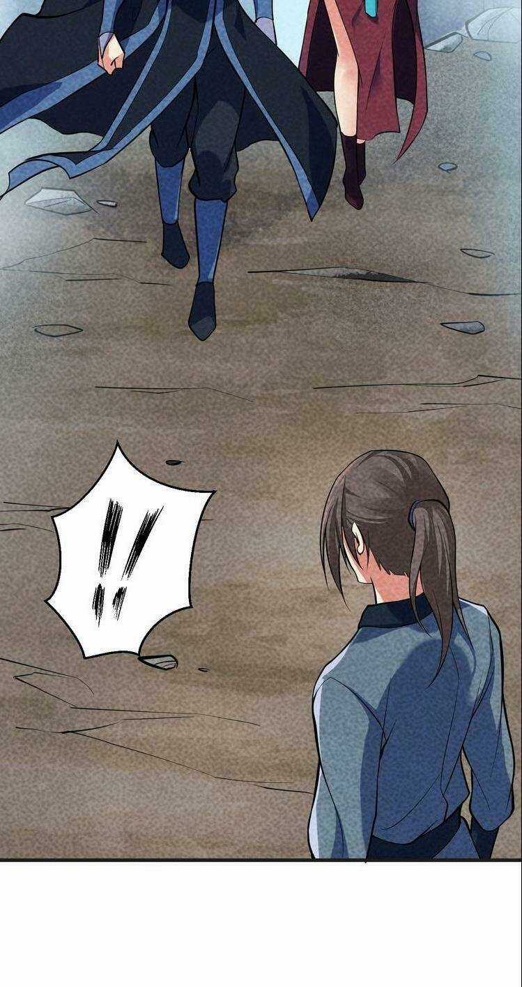 Thánh Tôn Chapter 24 trang 39