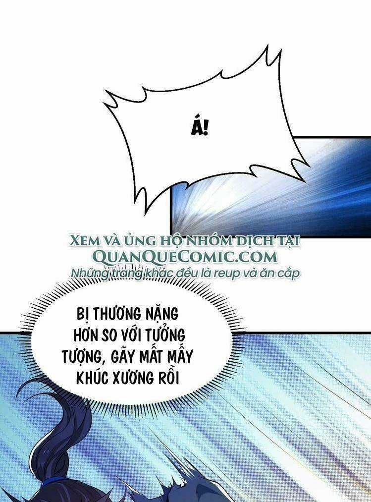 Thánh Tôn Chapter 24 trang 4