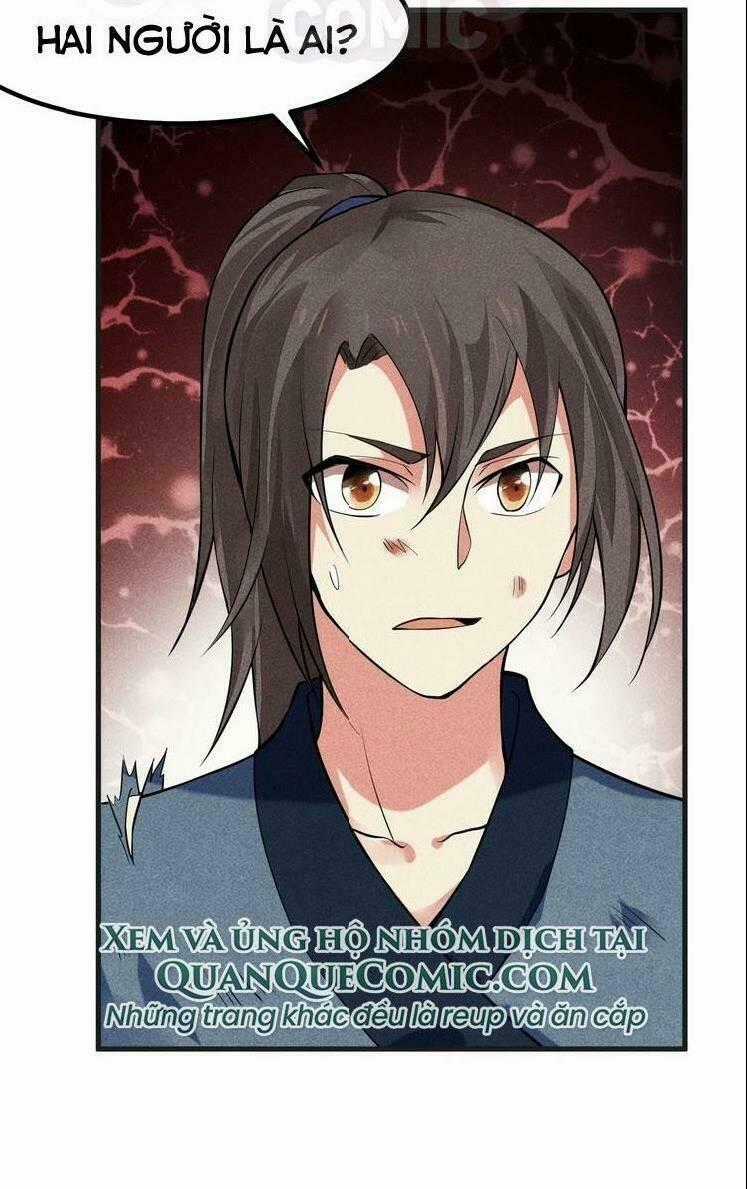 Thánh Tôn Chapter 24 trang 41