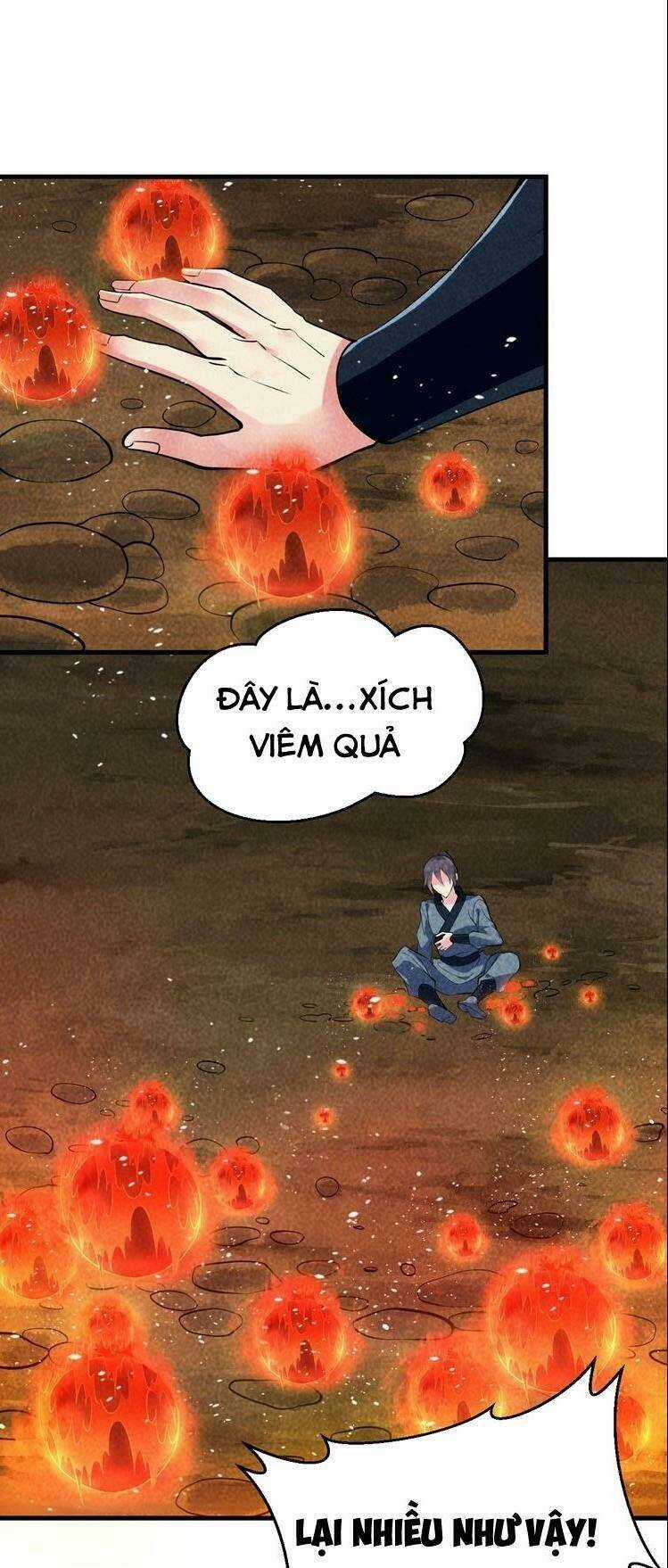 Thánh Tôn Chapter 24 trang 6