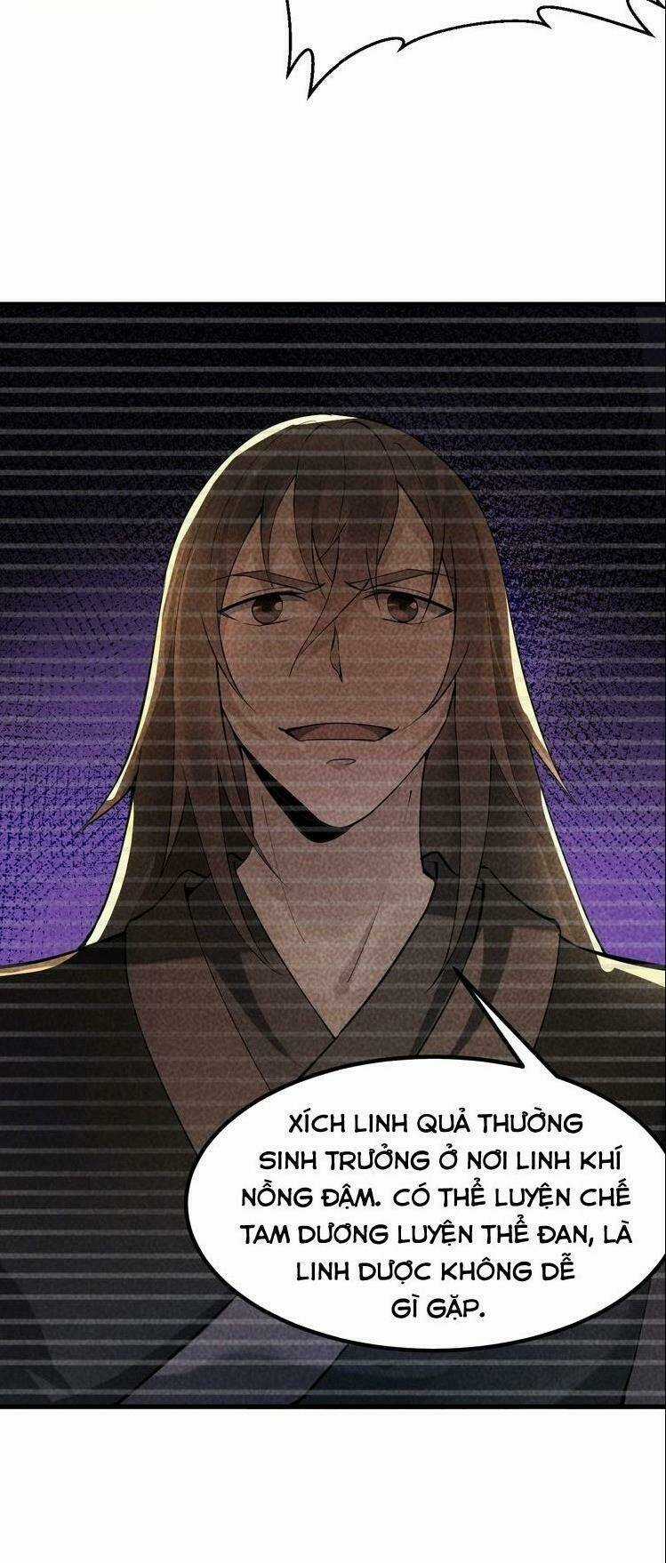 Thánh Tôn Chapter 24 trang 7