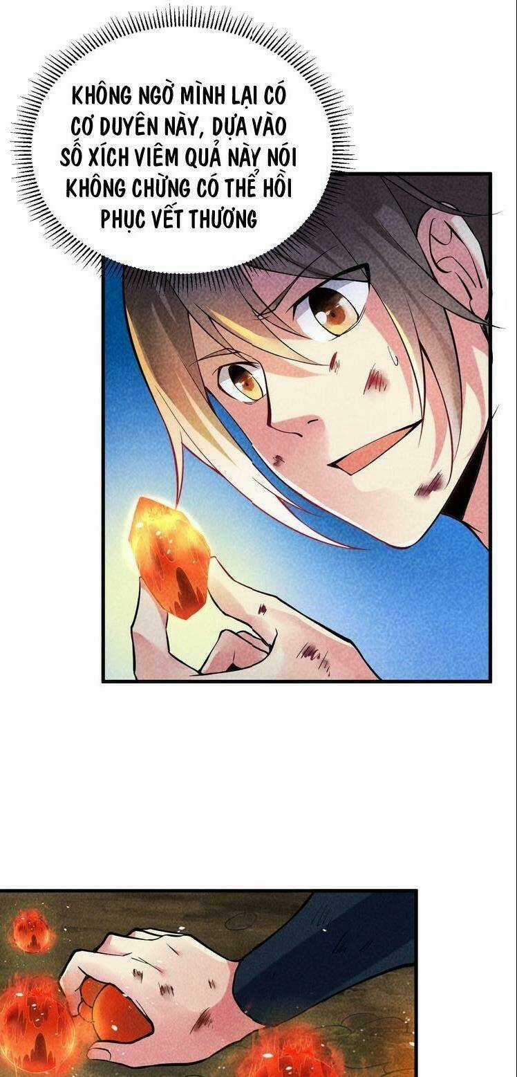 Thánh Tôn Chapter 24 trang 8