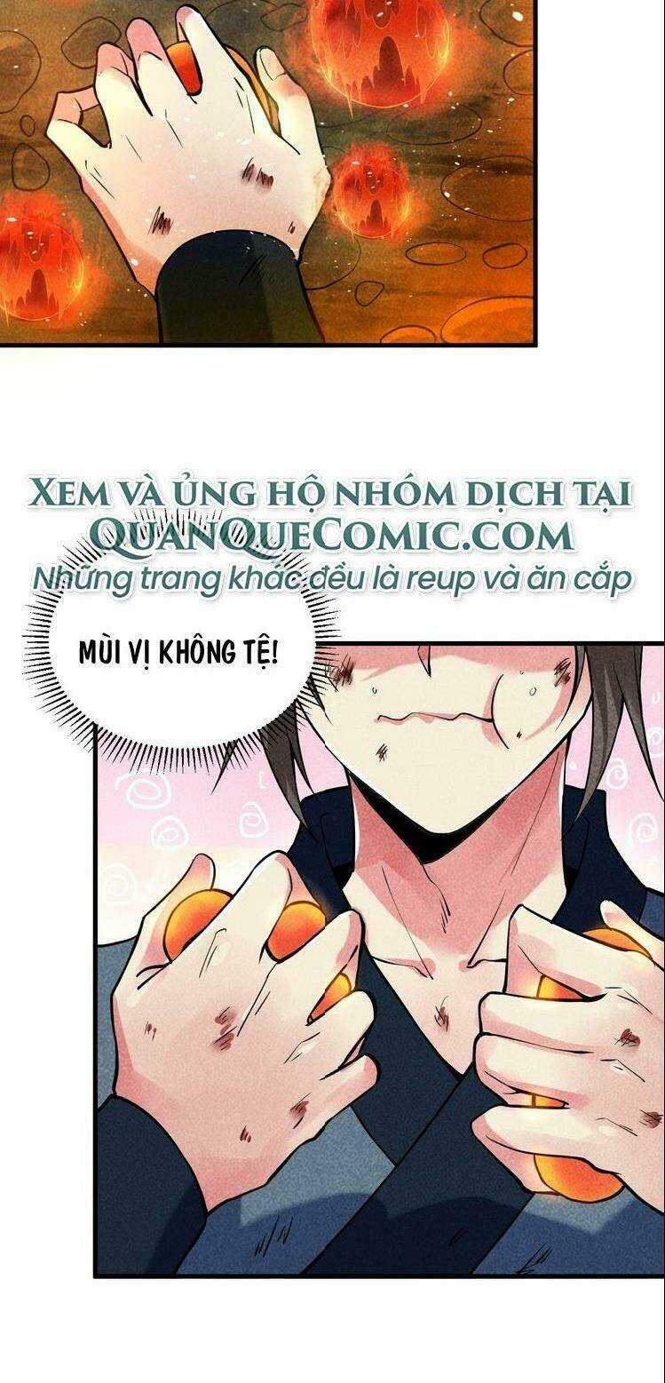 Thánh Tôn Chapter 24 trang 9