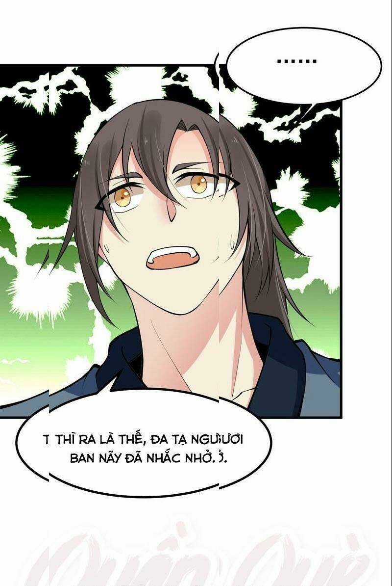 Thánh Tôn Chapter 25 trang 12